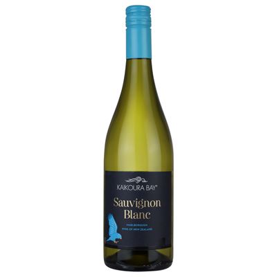 Kaikoura Bay Sauvignon Vis 750 ml