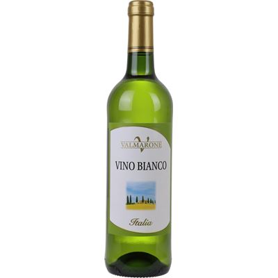 Valmarone White 750 ml