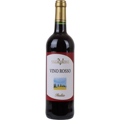 Valmarone Red 750 ml
