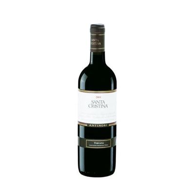Santa Cristina Antinori Rosso 6 x 750 ml