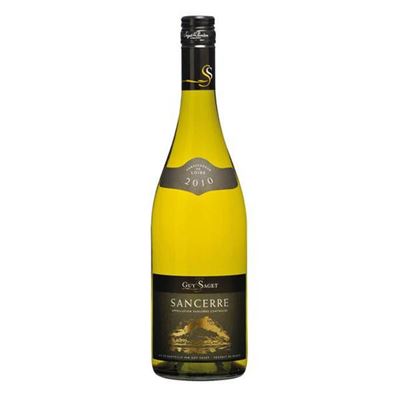 GUY SAGET SANCERRE A.O.C. 750 ml