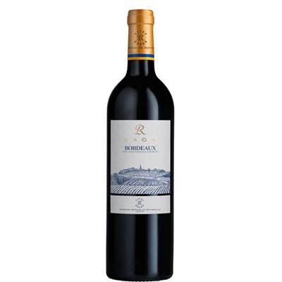 BARONS DE ROTHSCHILD Sága Bordeaux 6 x 750 ml