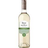 BRISE de FRANCE Chardonnay 6 x 750 ml