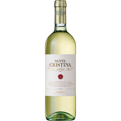 VILLA ANTINORI Santa Cristina Bianco 6 x 750 ml