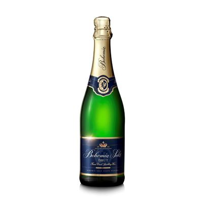 Bohemia Sekt brut 750 ml