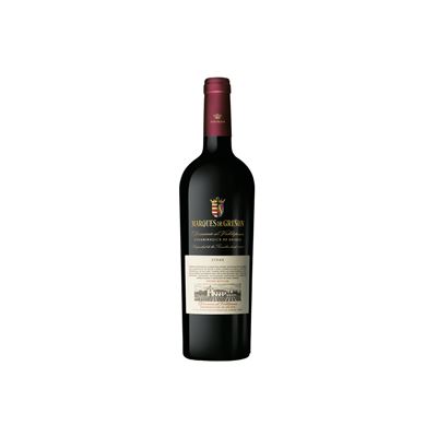 Marquéz de Griňon Syrah 750 ml