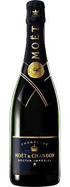 MOËT Nectar Imperial Šumivé víno 6 x 750 ml