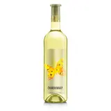 VÍNO MIKULOV Motýl Chardonnay 6 x 750 ml