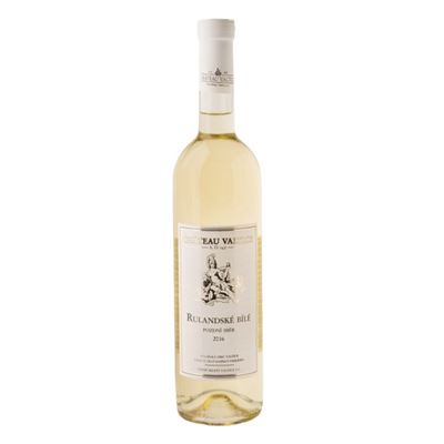 CHÂTEAU VALTICE Rulandské bílé pozdní sběr 750 ml