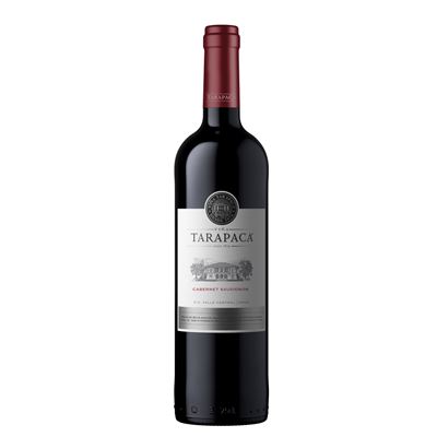 Tarapacá Cabernet Sauvignon 6 x 750 ml
