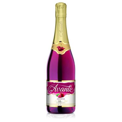 Avanti Amarena 6 x 750 ml