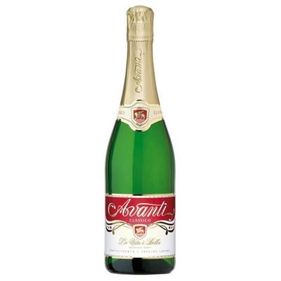 Avanti Classico 6 x 750 ml