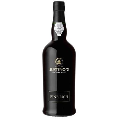 Madeira 3yo Fine Rich 6 x 750 ml