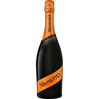 MIONETTO Prosecco Extra Dry 6 x 750 ml