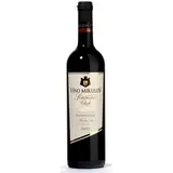 VÍNO MIKULOV Sommelier club Frankovka pozdní sběr 6 x 750 ml