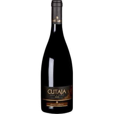 CUTAJA Nero D'Avola 6 x 750 ml