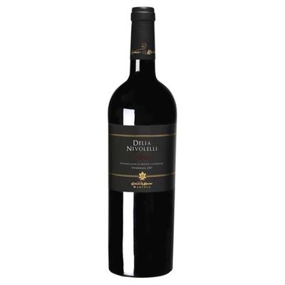 DELIA NIVOLELLI Reserva 6 x 750 ml