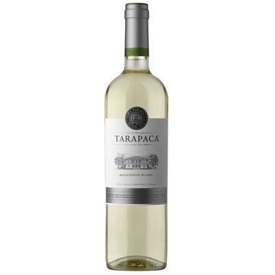 Tarapacá Sauvignon Blanc 6 x 750 ml