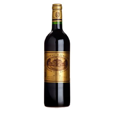 Chateau Batailley Pauillac Grand Cru 750 ml