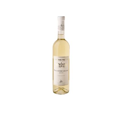 CHÂTEAU VALTICE Veltlínské zelené jakostní 6 x 750 ml