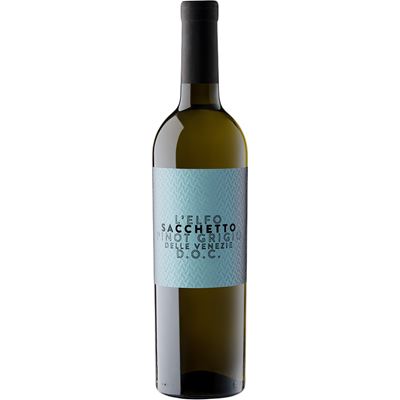 Sacchetto Pinot Grigio 6 x 750 ml