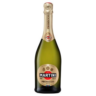 MARTINI Prosecco D.O.C. 6 x 750 ml
