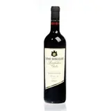 VÍNO MIKULOV Sommelier club Zweigeltrebe pozdní sběr 6 x 750 ml