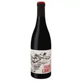 FIGURE LIBRE Cabernet Franc BIO 750 ml