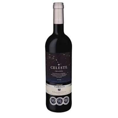 Torres Celeste Crianza 6 x 750 ml