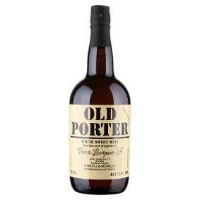 Old Porter white 12 x 750 ml