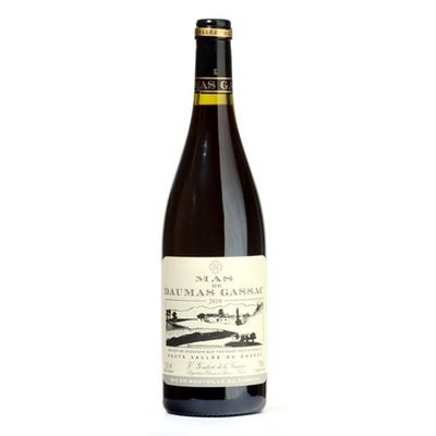 MAS DE DAUMAS GASSAC 750 ml