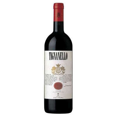 TIGNANELLO 750 ml