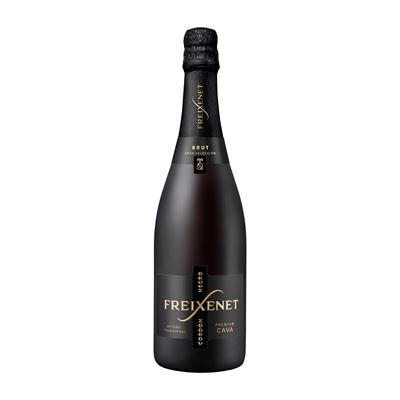 Freixenet Cordon Negro brut 6 x 750 ml