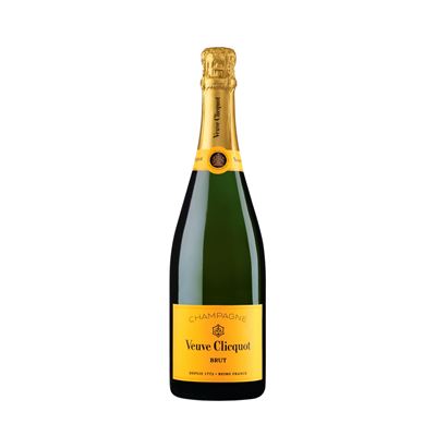 Veuve Clicquot Ponsardin brut 6 x 750 ml