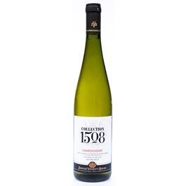 COLLECTION 1508 Chardonnay jakostní 6 x 750 ml