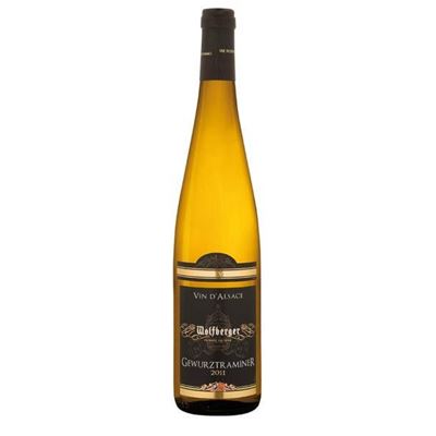 Wolfberger Gewurztraminer 6 x 750 ml