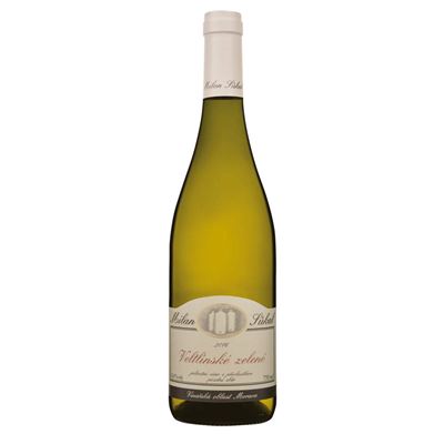 Sůkal Veltlínské zelené přívlastkové 6 x 750 ml