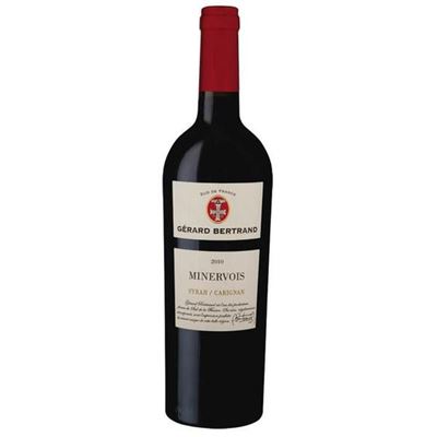 GÉRARD BERTRAND Minervois AOC 6 x 750 ml