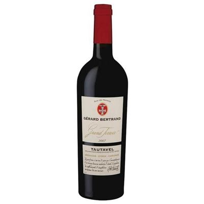 GÉRARD BERTRAND Tautavel 6 x 750 ml