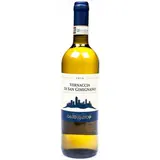 TENUTA LE CALCINAIE Vernaccia di San Gimignano 6 x 750 ml