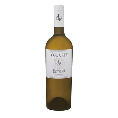 VOLAŘÍK Terroir Ryzlink vlašský 6 x 750 ml