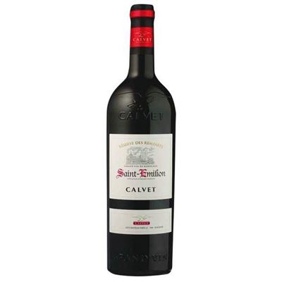 CALVET Reserva des Remparts 6 x 750 ml