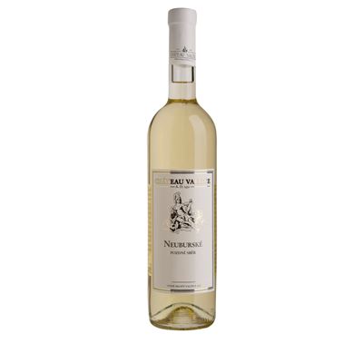 CHÂTEAU VALTICE Neuburské pozdní sběr 750 ml