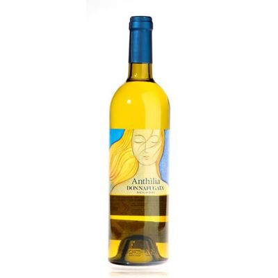 Anthilia Sicilia Bianco IGT 750 ml
