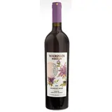 MIKROSVÍN Mikulov Flower Line Rulandské modré 6 x 750 ml