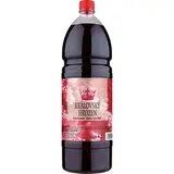 Královský hrozen červený 6 x 2 l PET
