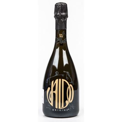 VALDO Origine Brut 6 x 750 ml