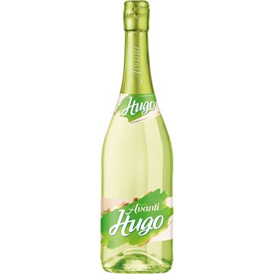 Avanti Hugo 6 x 750 ml