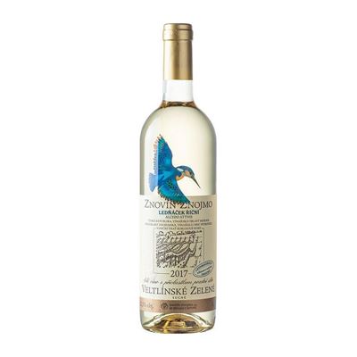 ZNOVÍN ZNOJMOLedňáček Veltlínské zelené 6 x 750 ml