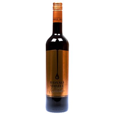 ROSSO NOBILE Cioccolata 6 x 750 ml